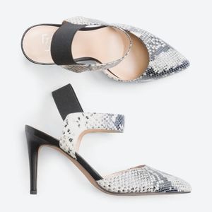 Frank Sarto High heels 10